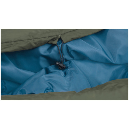 Топлоизолация под хамак Robens Trace Hammock Underquilt