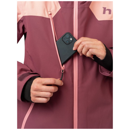 Дамско яке за ски Hannah Ritta