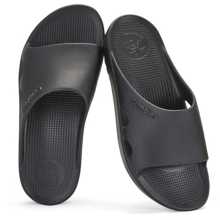 Пантофи Gumbies Spasole Black