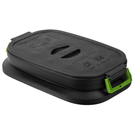 Сгъваема кутия с капак Yolco CP37