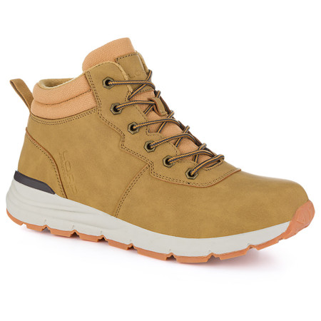 Мъжки зимни обувки Loap Flam бежав