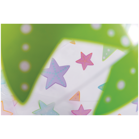 Надуваема топка Intex Lively Print Balls 59040NP