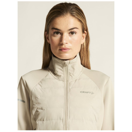 Дамско яке Craft Subz Jacket 4 W