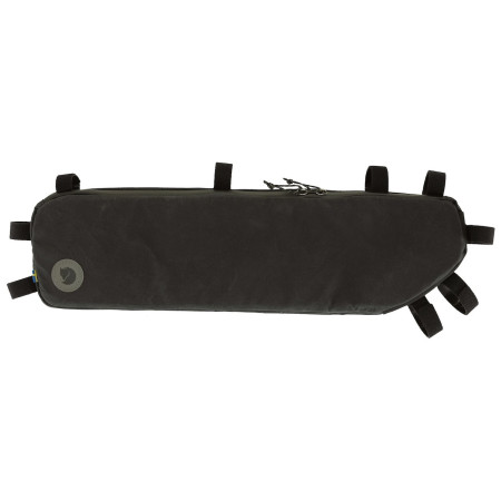 Чанта за рамка на велосипед Fjällräven Hoja Frame Bag L