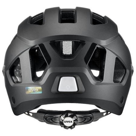 Колоездачна каска Uvex Stride Visor