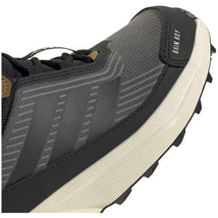 Детски обувки Adidas Terrex Trailmaker 2 Mid Cp K
