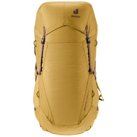 Туристическа раница Deuter Aircontact Ultra 50+5