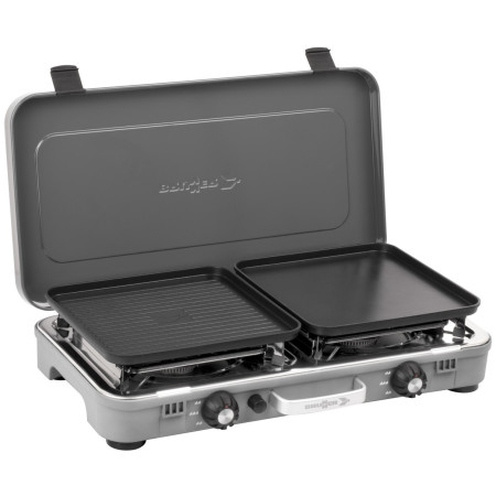 Газова скара Brunner Devil Kookmaster