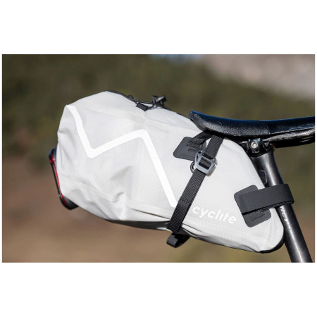 Чанта за велосипед Cyclite Saddle Bag Small / 02
