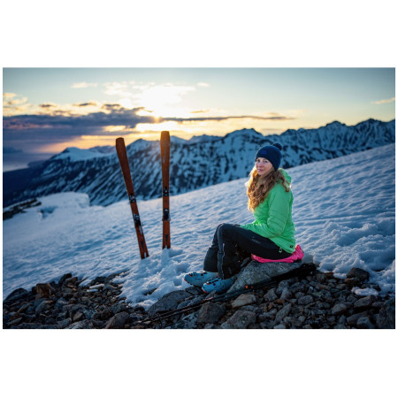 Дамско зимно яке Silvini Cesi WJ1143