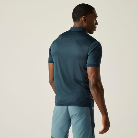 Мъжка тениска Regatta Remex II