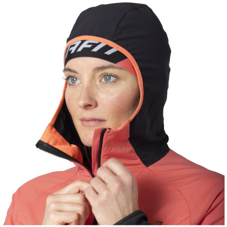 Дамско яке Dynafit Mezzalama Ptc Alpha Jkt W