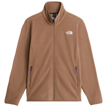 Дамски функционален суитшърт The North Face W Glacier Fleece Jacket