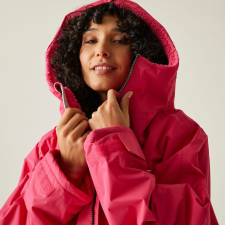 Водоустойчиво палто Regatta Adult W Proof Robe