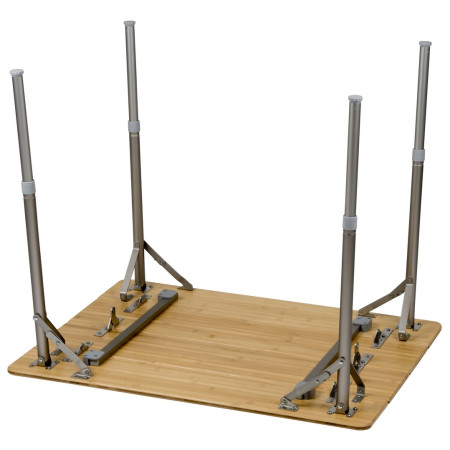 Маса Bo-Camp Bamboo Suffolk