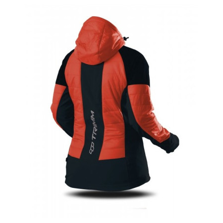 Дамско яке Trimm Contra
