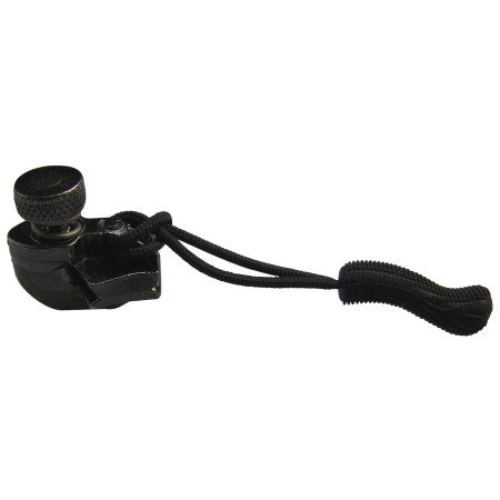 Комплект за ремонт Munkees Graphite (малък) черен