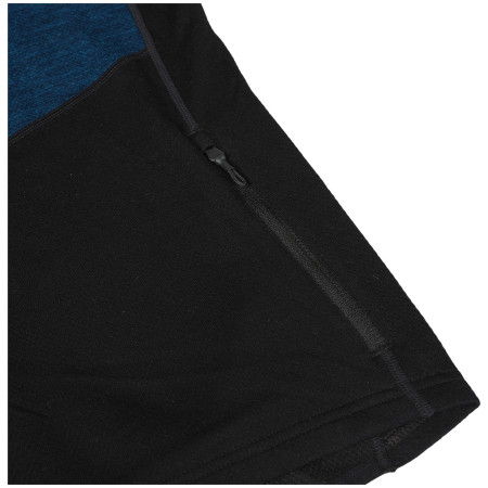 Мъжки суитшърт MOOA Merino 3D 240