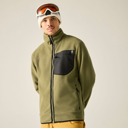 Мъжки суитшърт Dare 2b Camber Shield Fleece
