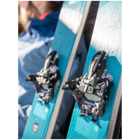 Автомат за ски-алпинизъм Marker Cruise 10