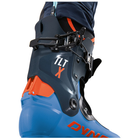 Обувки за ски-алпинизъм Dynafit Tlt X