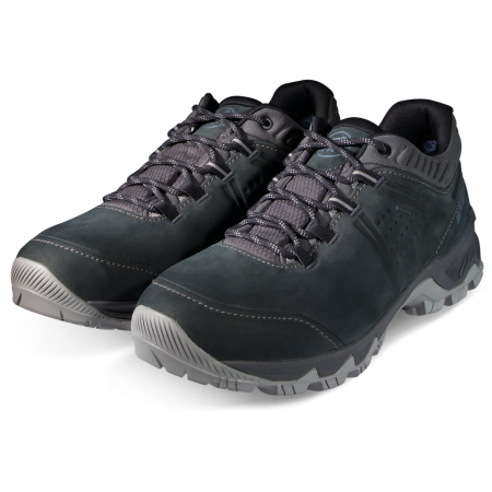 Мъжки туристически обувки Mammut Mercury IV Low GTX Men