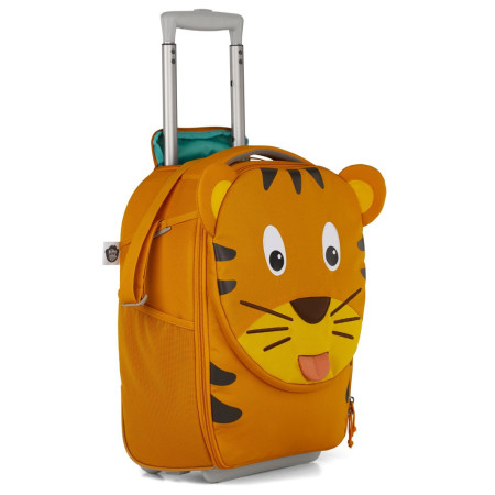 Детски куфар Affenzahn Kids Suitcase