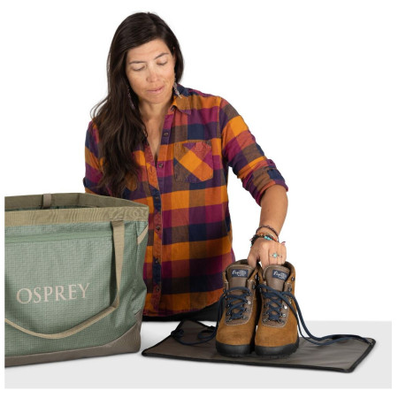Чанта за съхранение Osprey Transporter Gear Tote 60