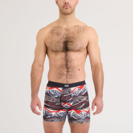 Боксерки Saxx Vibe Xtra Soft Comfort Boxer Brief Fly