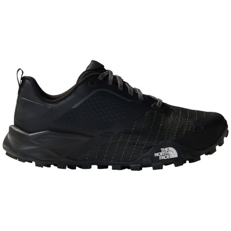 Мъжки туристически обувки The North Face Offtrail Tr черен Asphalt Grey/Tnf Black