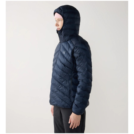 Дамско яке Haglöfs Särna Mimic II Hood