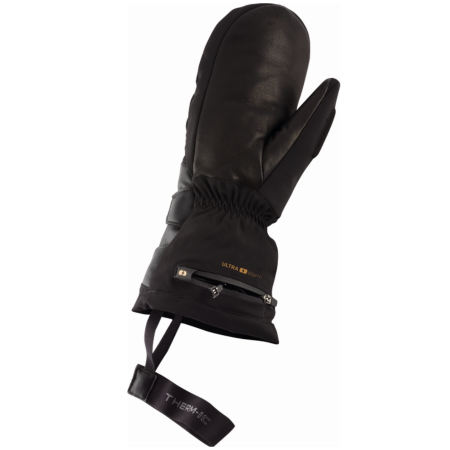 Нагреваеми ръкавици Therm-ic Ultra Heat Boost Mittens Women