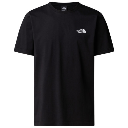 Мъжка тениска The North Face M Half Dome Photo Ss Tee