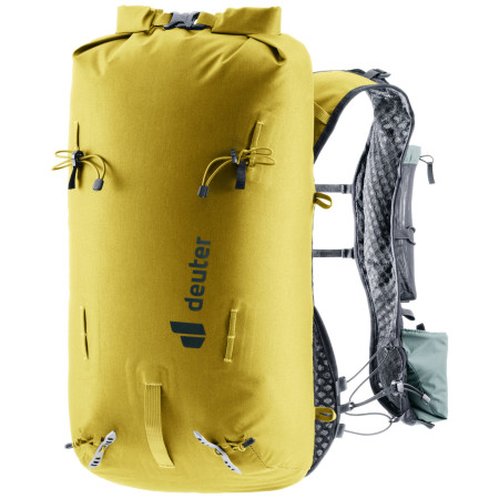 Раница за катерене Deuter Vertrail 16
