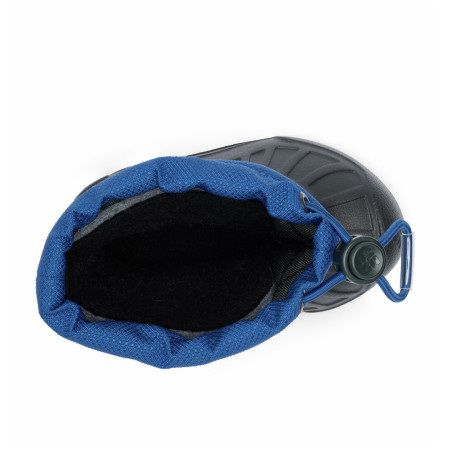 Детски обувки Columbia Youth Powderbug™ Snowlite™ Mountain Blue, Spicy