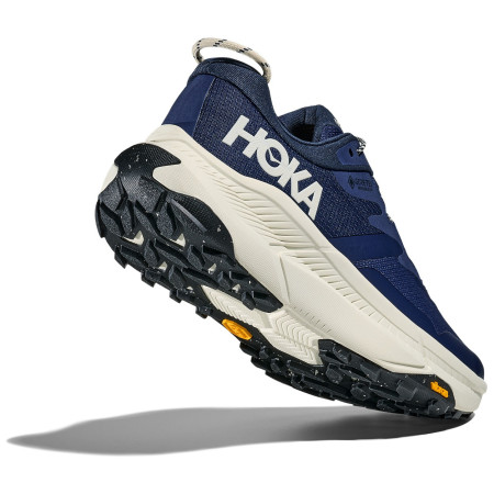 Мъжки обувки за бягане Hoka M Transport Gtx
