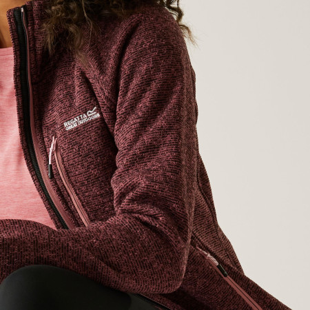 Дамски суитшърт Regatta Women’s Hooded Newhill