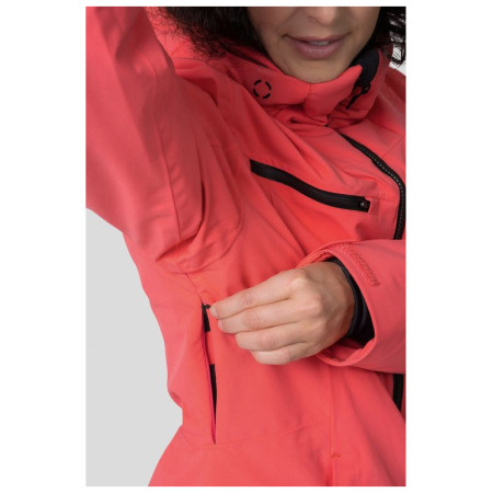 Дамско яке за ски Hannah Amabel