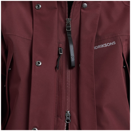 Дамско софтшел яке Didriksons Ilma Wns Parka 8