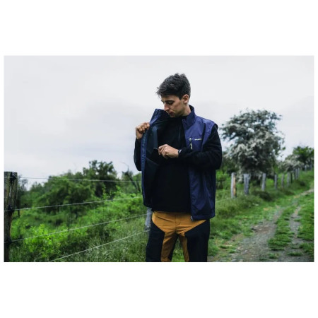 Мъжка жилетка Husky Salien M (2024)