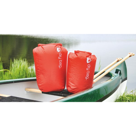 Чанта за лодка Robens Dry Bag 35L