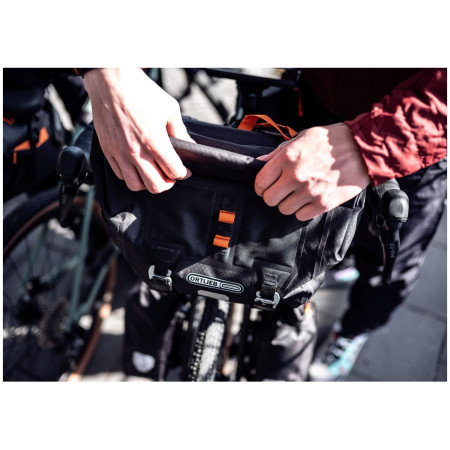 Чанта за кормило Ortlieb Handlebar-Pack QR 11L