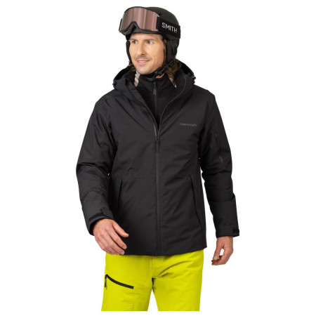 Мъжко яке Hannah Falon