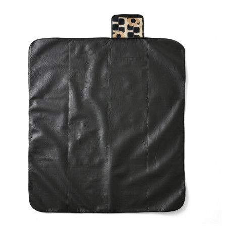 Одеяло за пикник Regatta Orla Kiely Printed Picnic Blanket