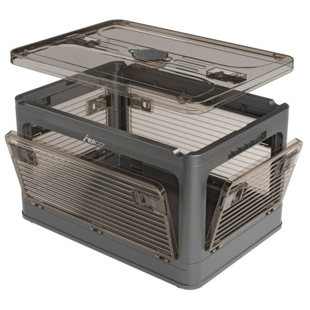 Кутия за съхранение Yolco FB40