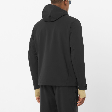 Мъжко яке Salomon Outpeak Softshell M