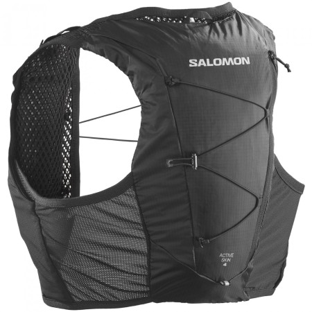 Жилетка за бягане Salomon Active Skin 4 No Flasks