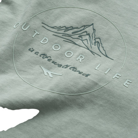 Дамска тениска Hi-Tec Lady Hogan