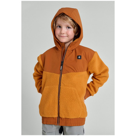 Детски суитшърт Reima Samota 2023