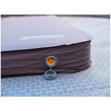 Самонадуваема постелка Coleman Supercomfort 12 double